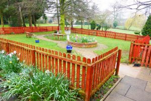 gardening for dementia