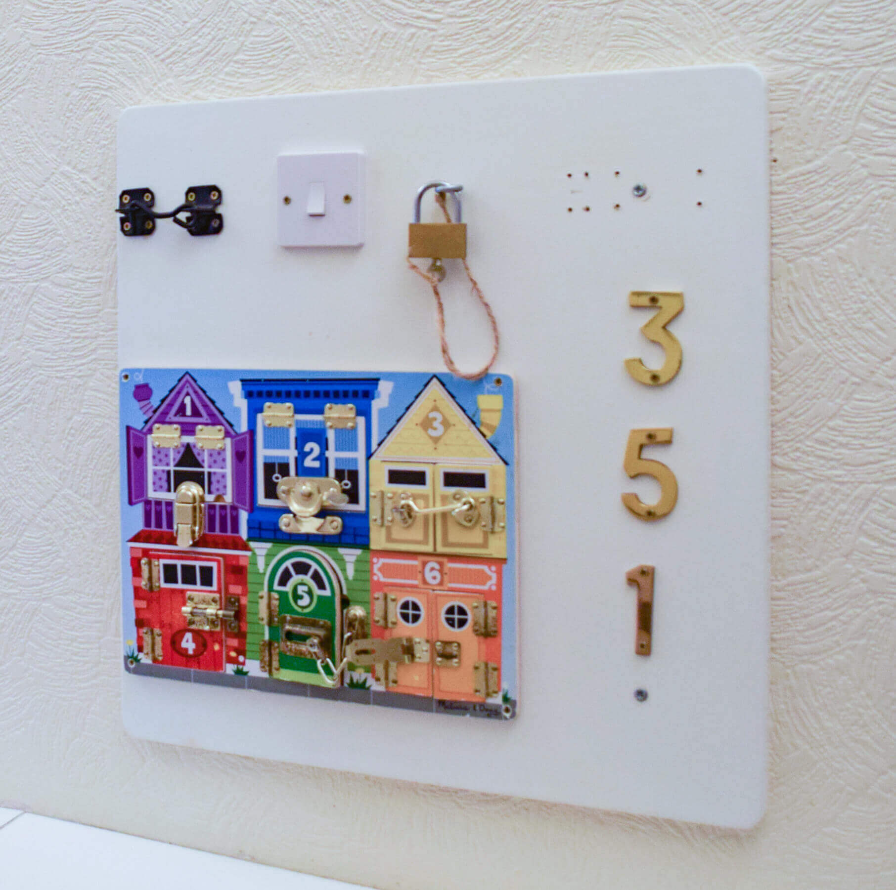 specialist Dementia care.