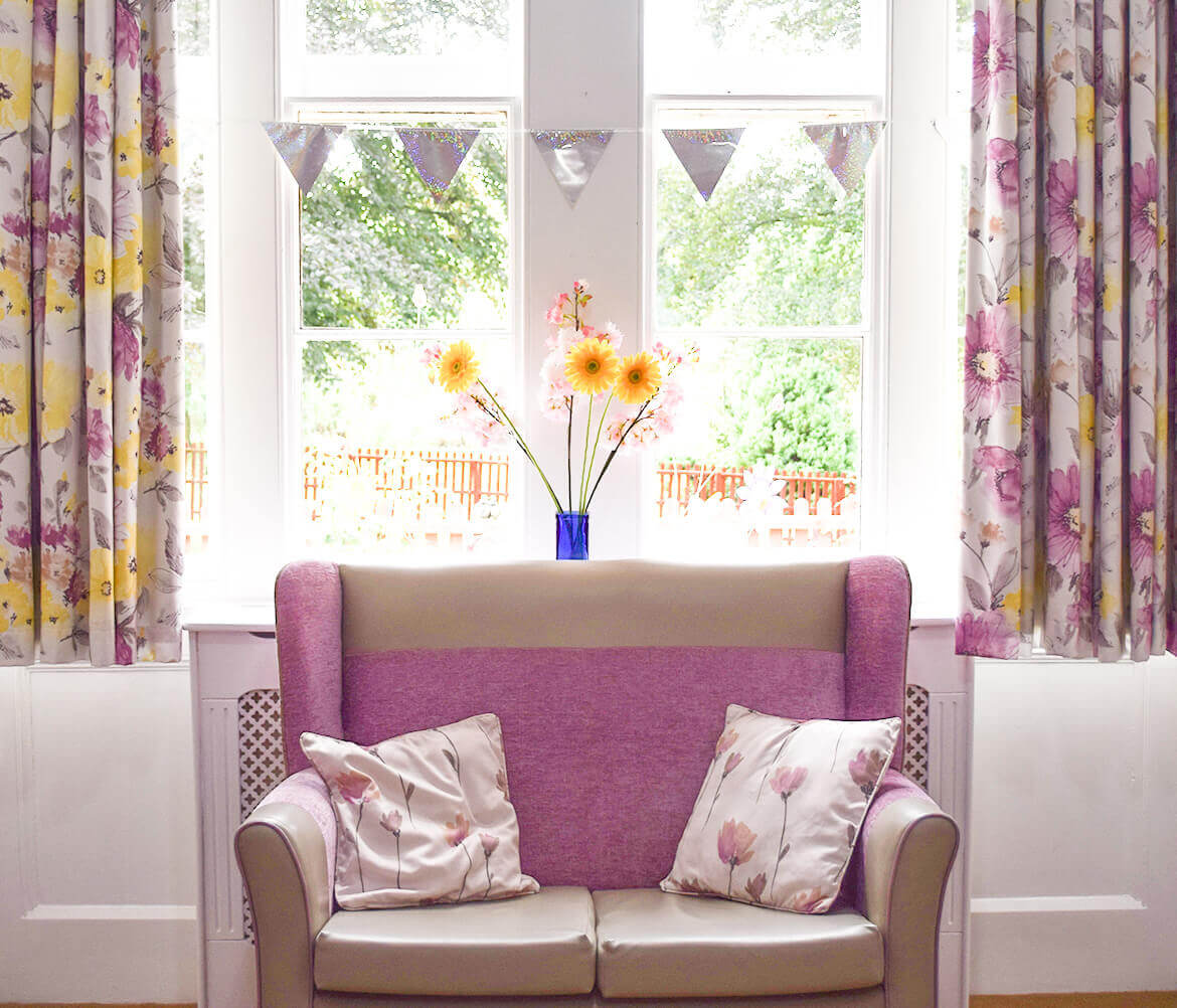 Life at Park House Park House Care Home