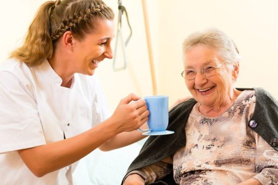 Dementia Care Homes in Shropshire/Worcestershire - Park House Care Home