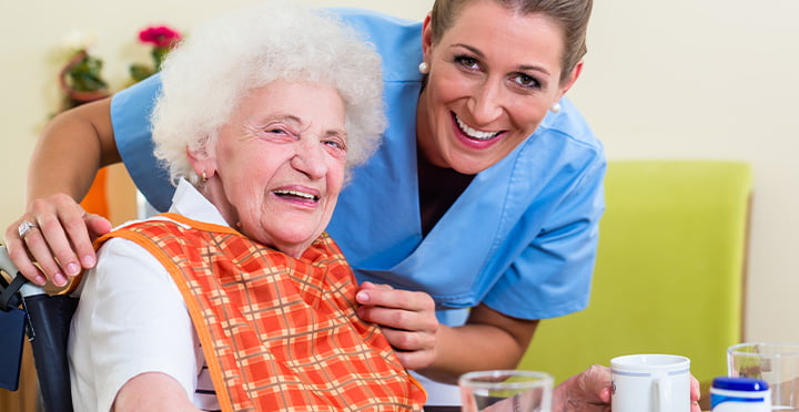 Worcestershire Carers Support Group