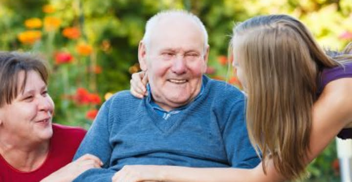 Dementia Care Homes for Challenging Behaviour