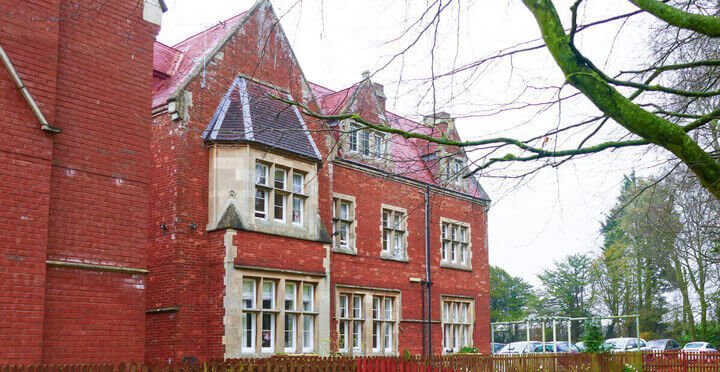 Dementia Care Homes in Shropshire – The Benefits