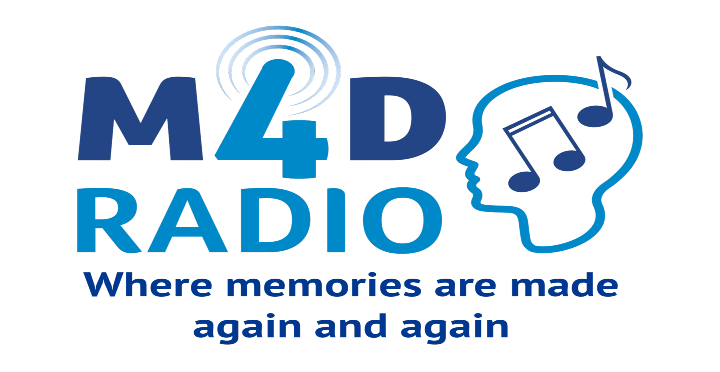 New Radio Station for People Living with Dementia and Their Carers