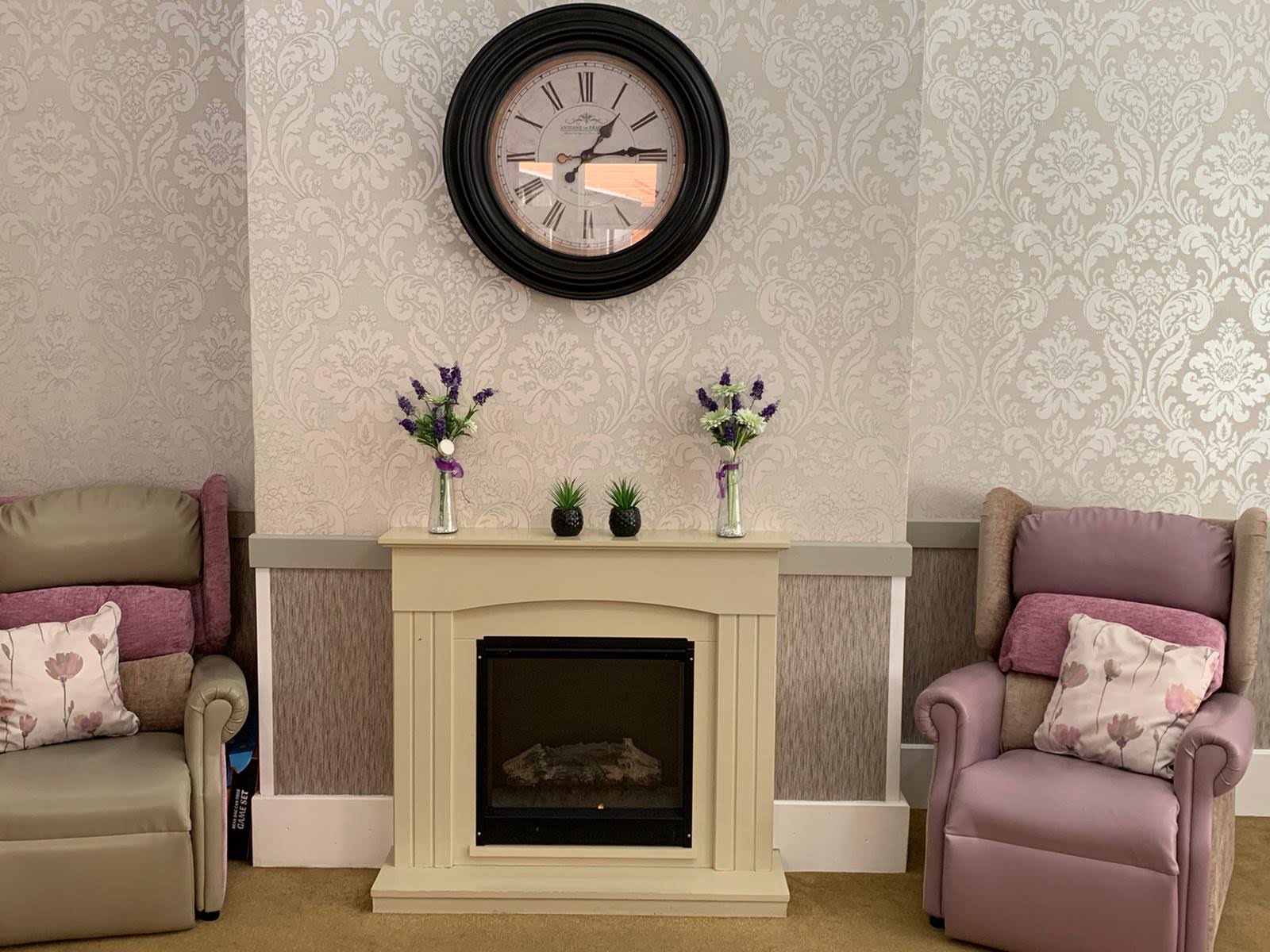 Gallery Park House Care Home